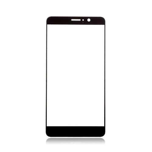 Touch Screen Front Glass for Huawei Honor Mate 9 Black - EGFix Touch Screen Front Glass for Huawei Honor Mate 9 Black - EGFix